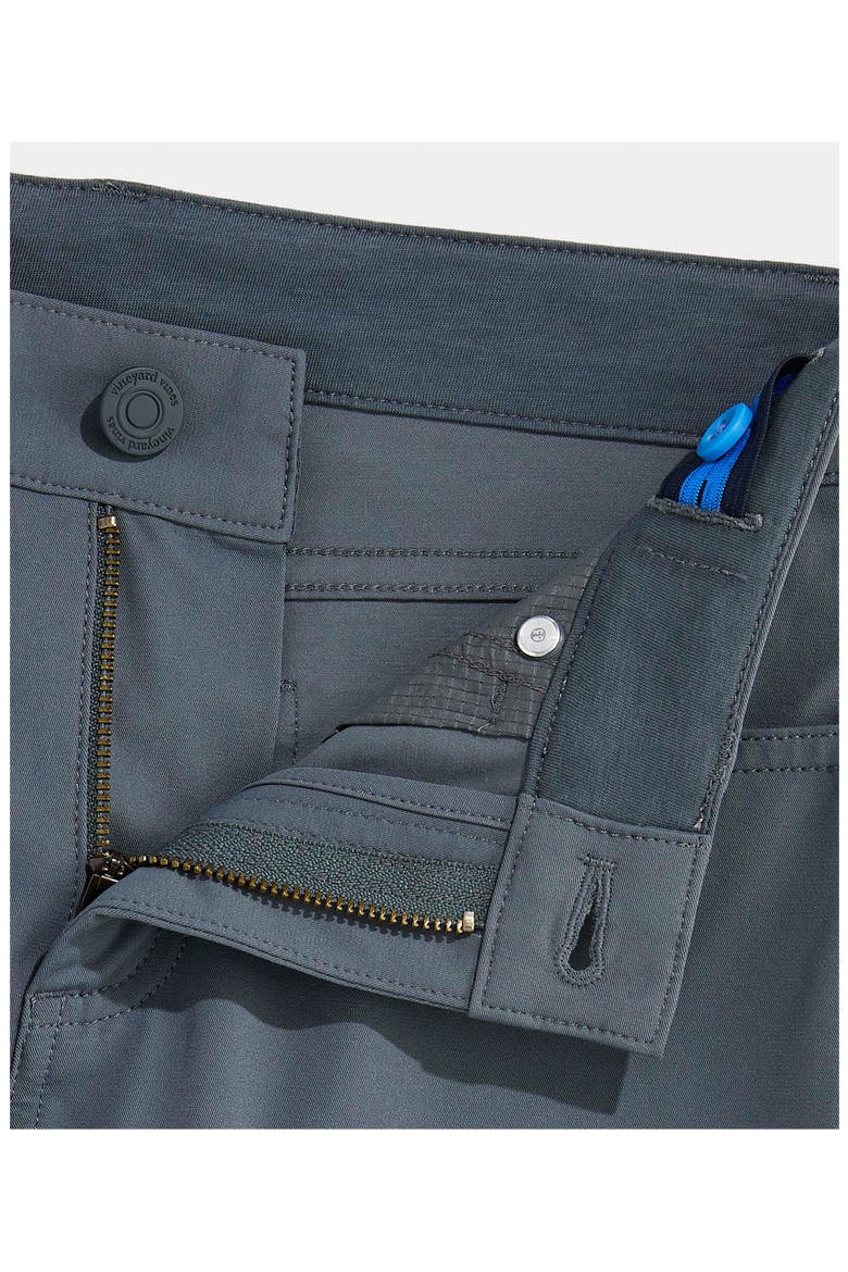 Kids' OTG Five Pocket Pants, Alternate, color, ASH GRAY