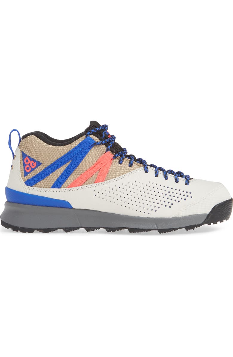 Nike Okwahn II Hiking Shoe, Alternate, color,
