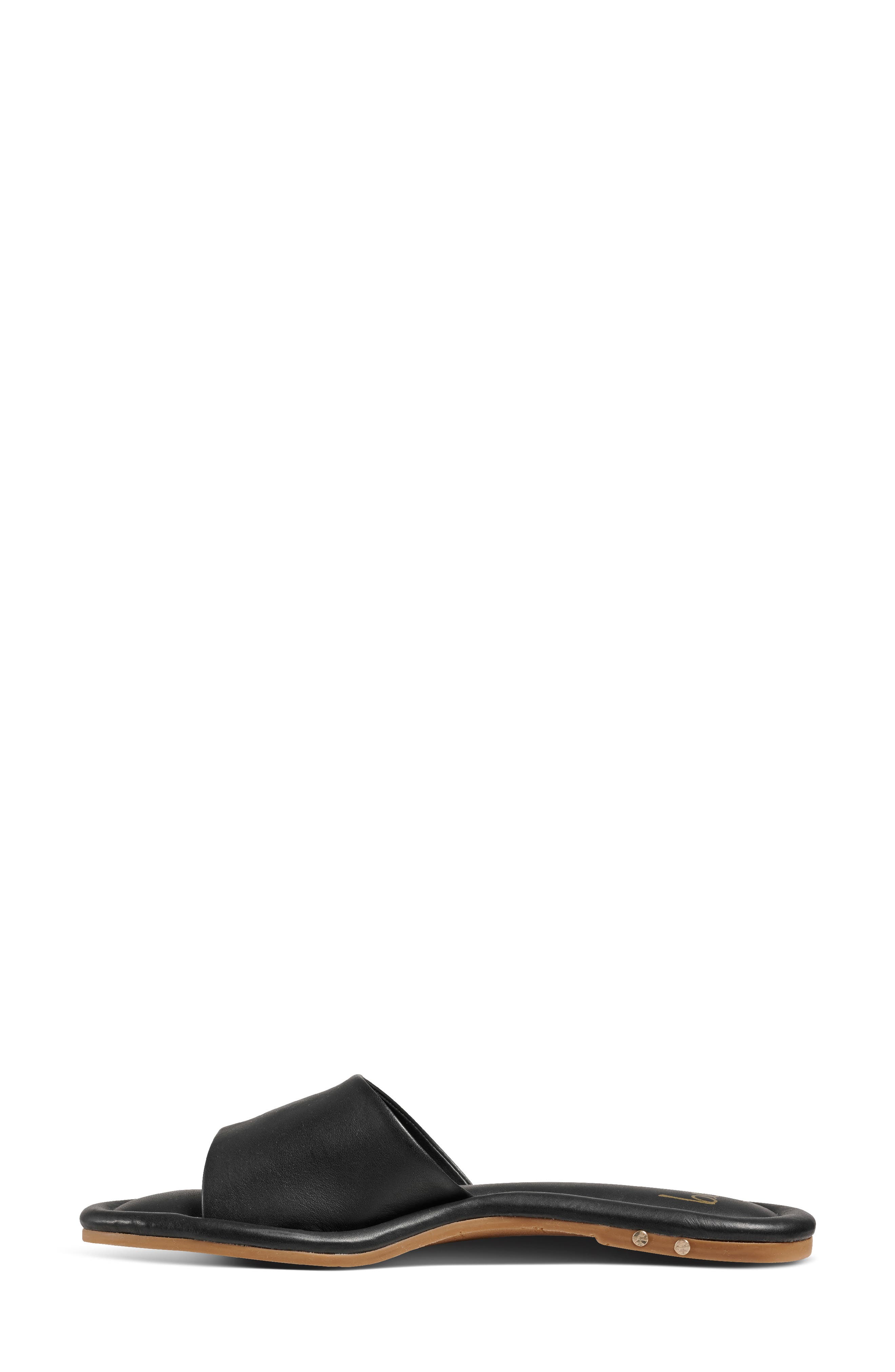 Beek Songlark Slide Sandal, Alternate, color, 