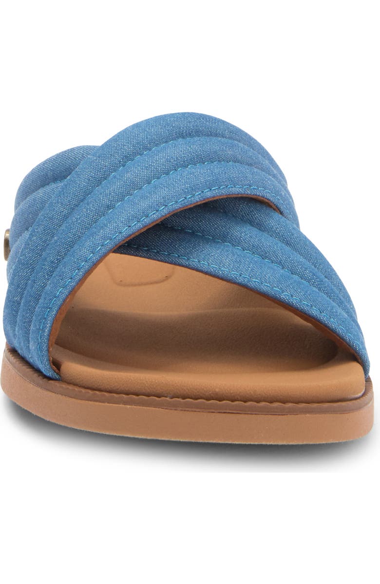 Reef Lofty Lux Slide Sandal, Alternate, color,