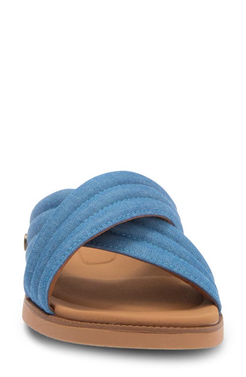 Reef Lofty Lux Slide Sandal