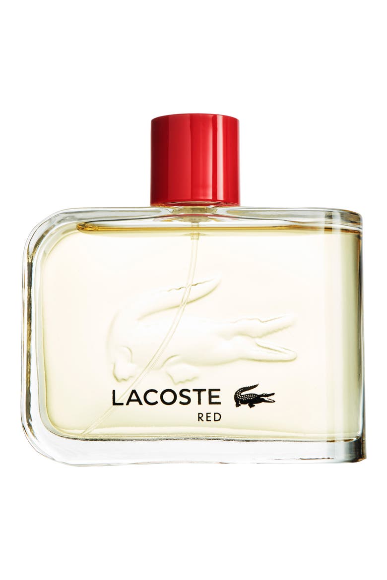 Red Eau de Toilette, Main, color, NO COLOR
