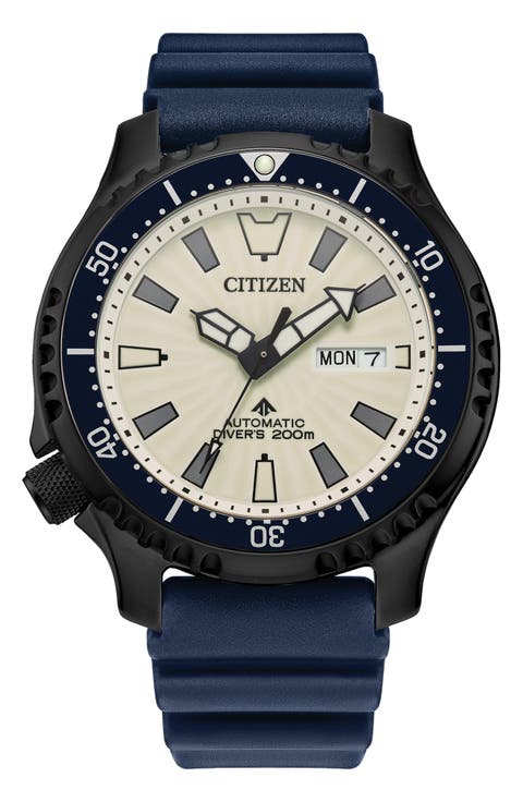 Promaster Automatic Diving Watch, 46mm