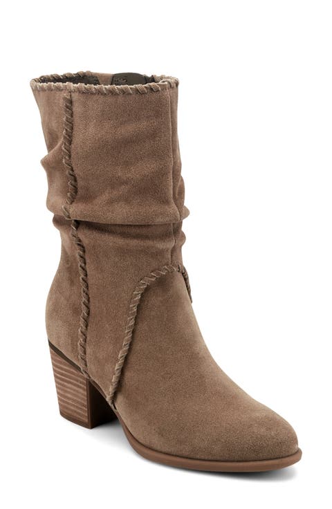 Venla Leather Boot