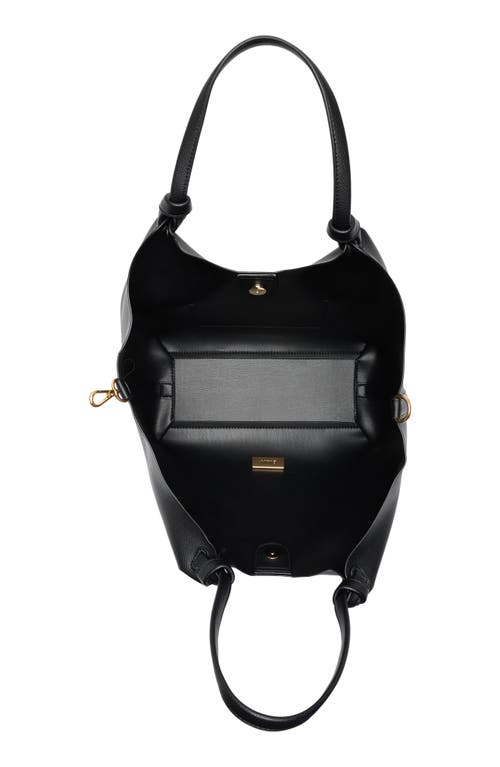 Dkny Paula Medium Tote In Multi