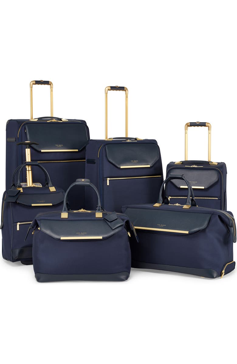 Ted Baker London Small Albany Duffel Bag, Alternate, color,