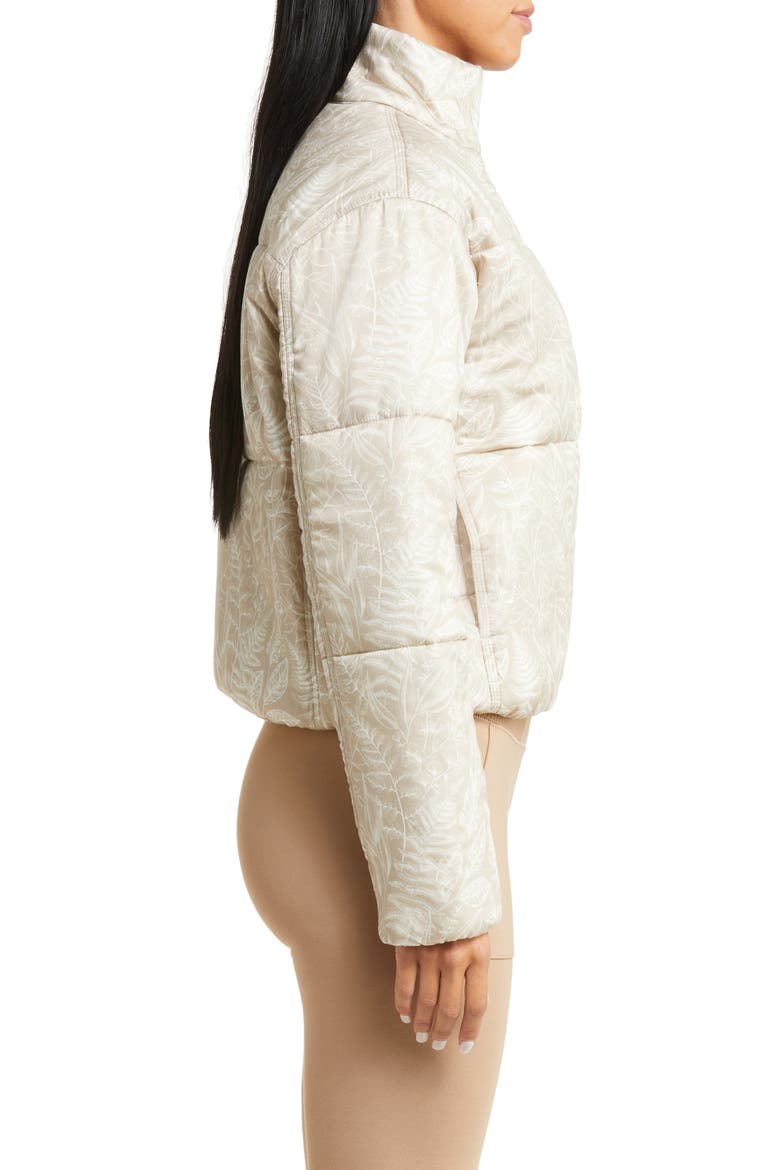 Mont Blanc 2.0 Puffer Jacket, Alternate, color, ATMOSPHERE