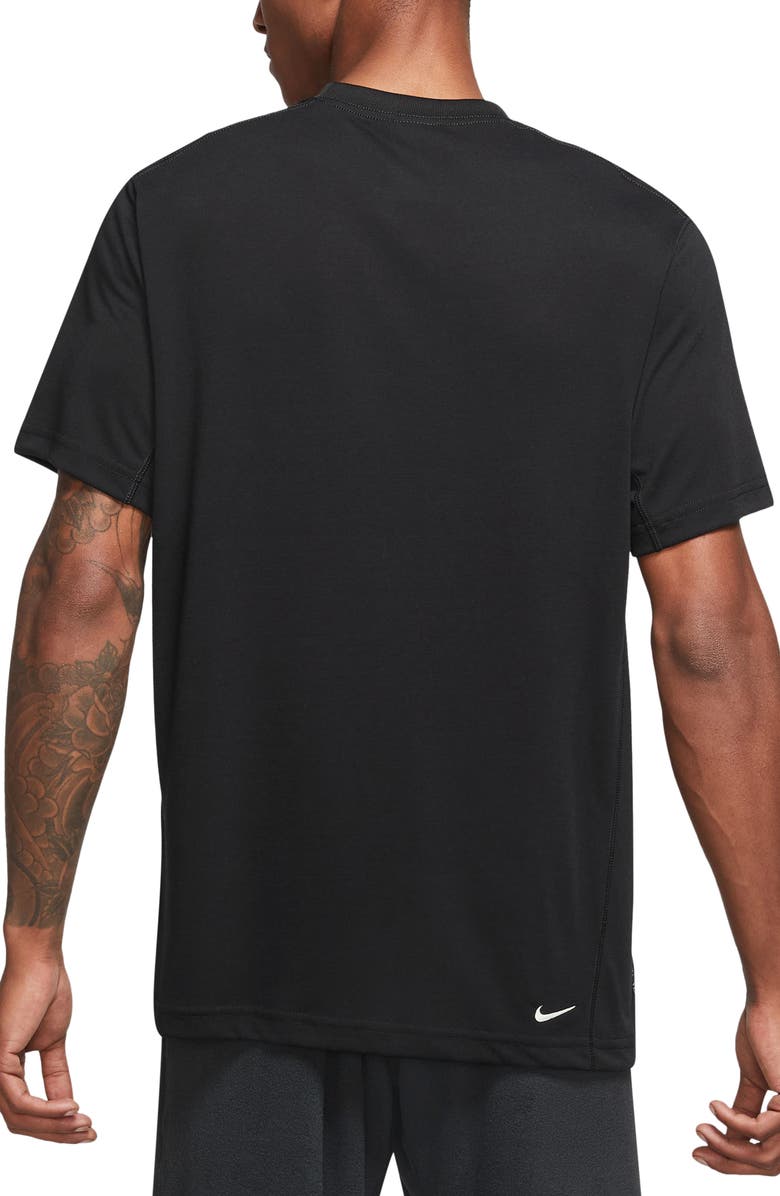 Nike Dri-FIT ADV Goat Rocks T-Shirt, Alternate, color, 