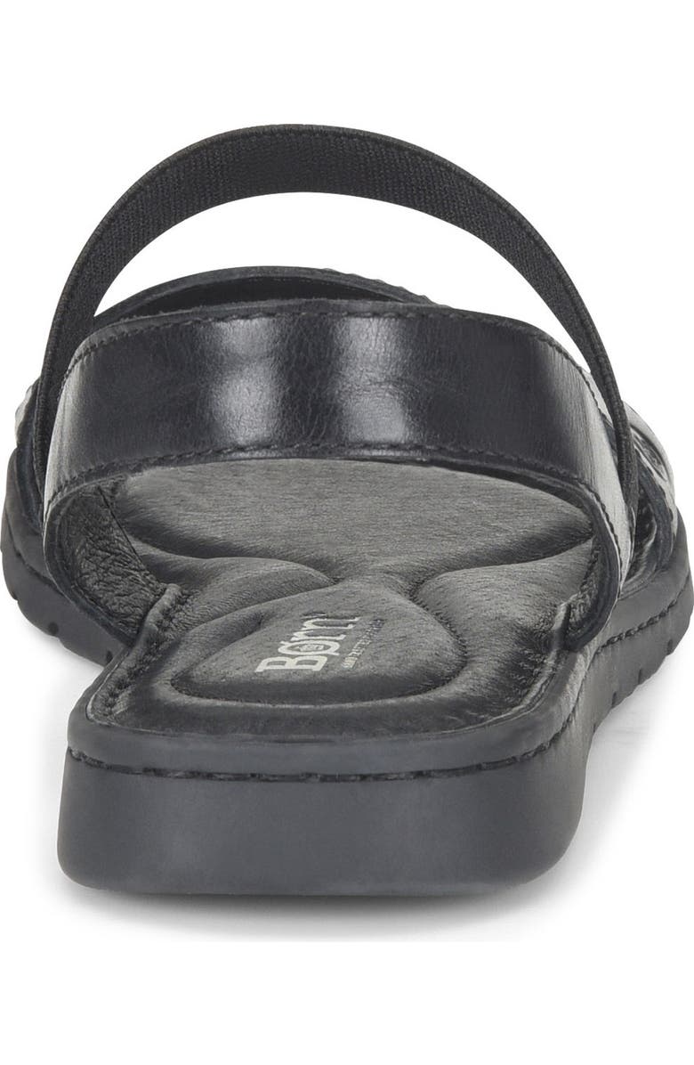 Børn Elstar Sandal, Alternate, color,