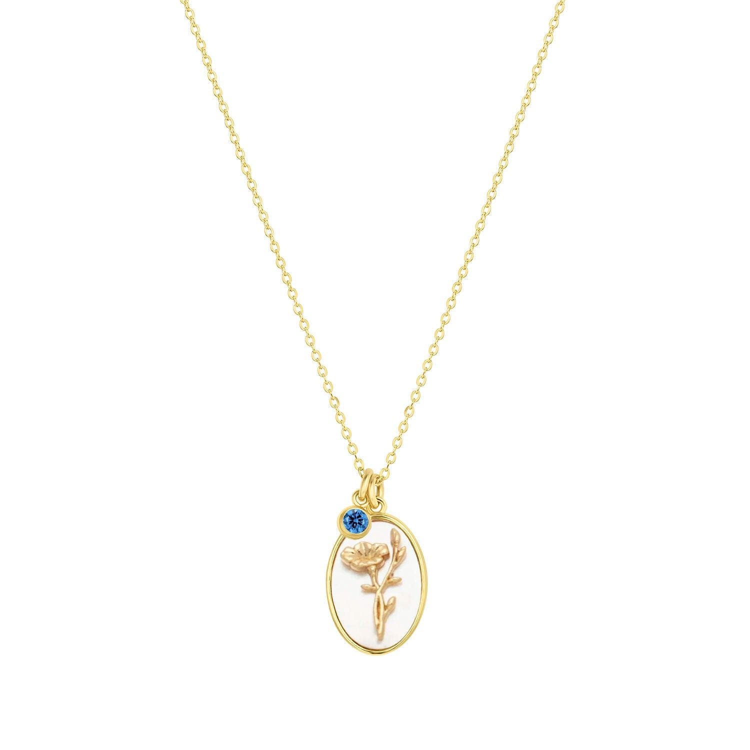 Gold / September