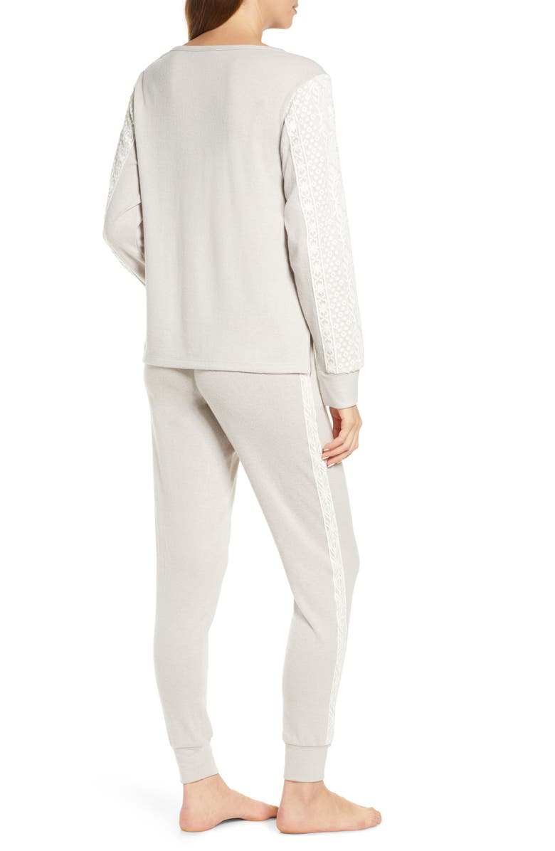 Flora Nikrooz Harbor Pajamas, Alternate, color,