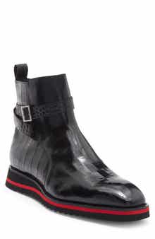 Centenario Side Zip Boot