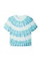 selected Cool Sunburst Tie Dye