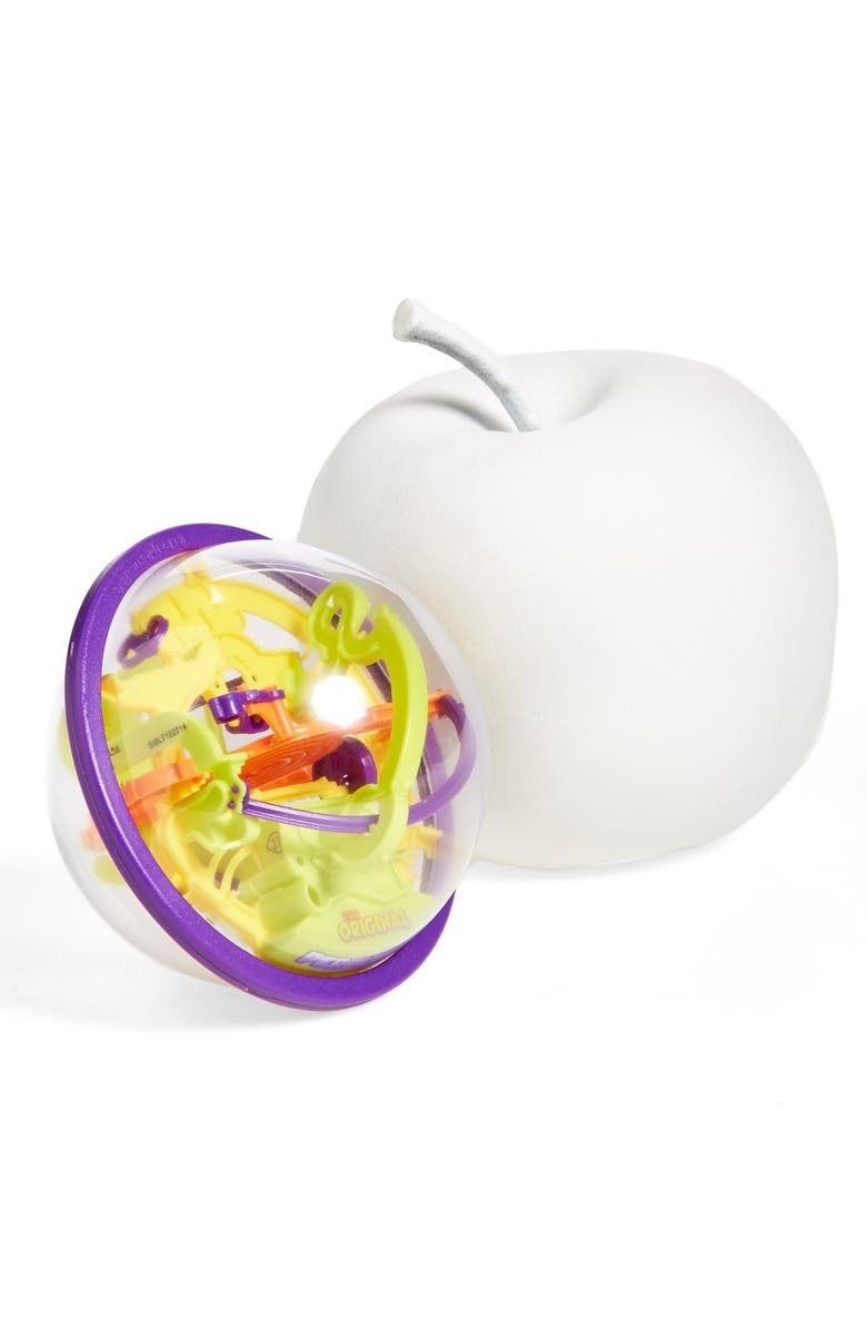 Super Impulse 'World's Smallest Perplexus' Maze Game, Main, color, 