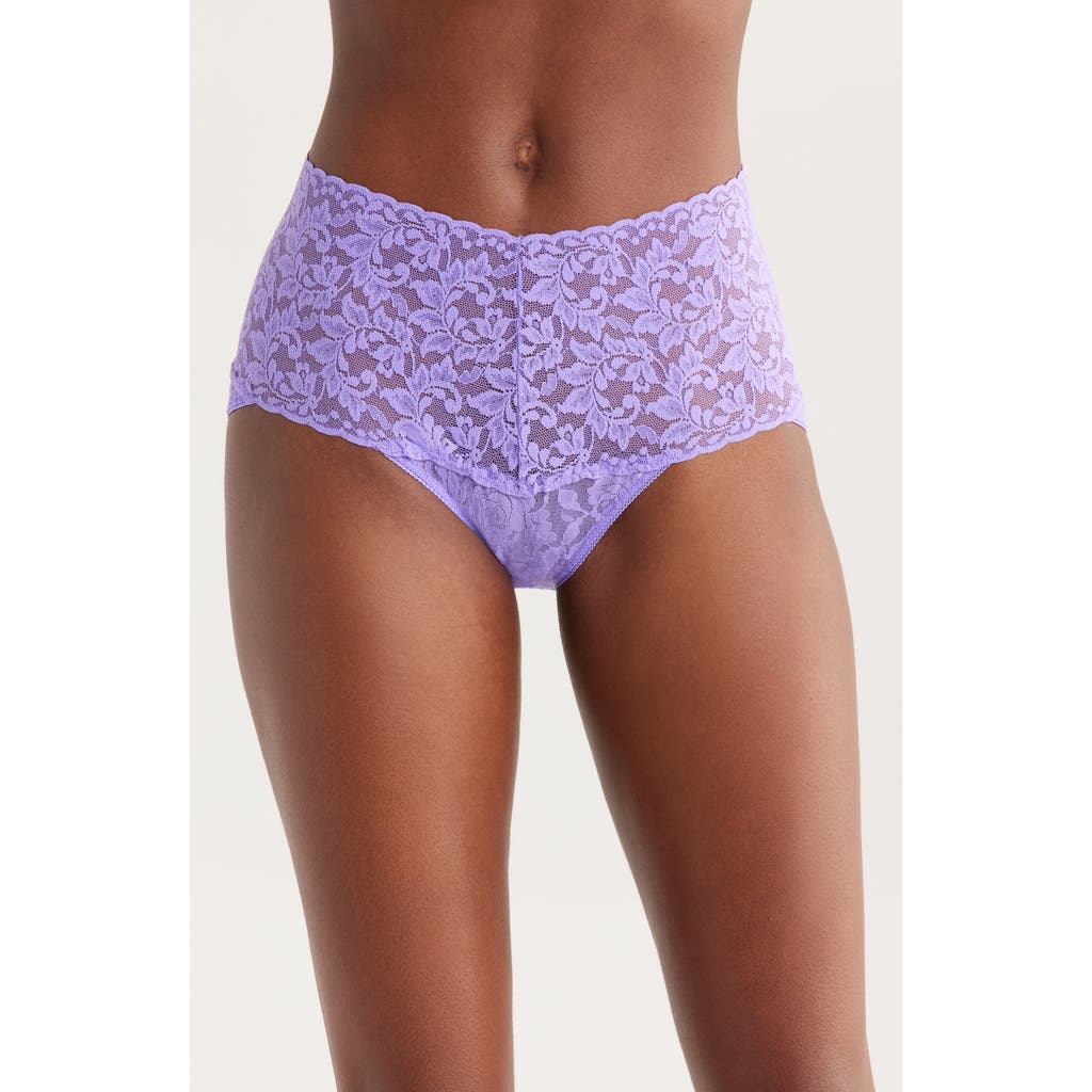 Hanky Panky Retro V-kini Briefs