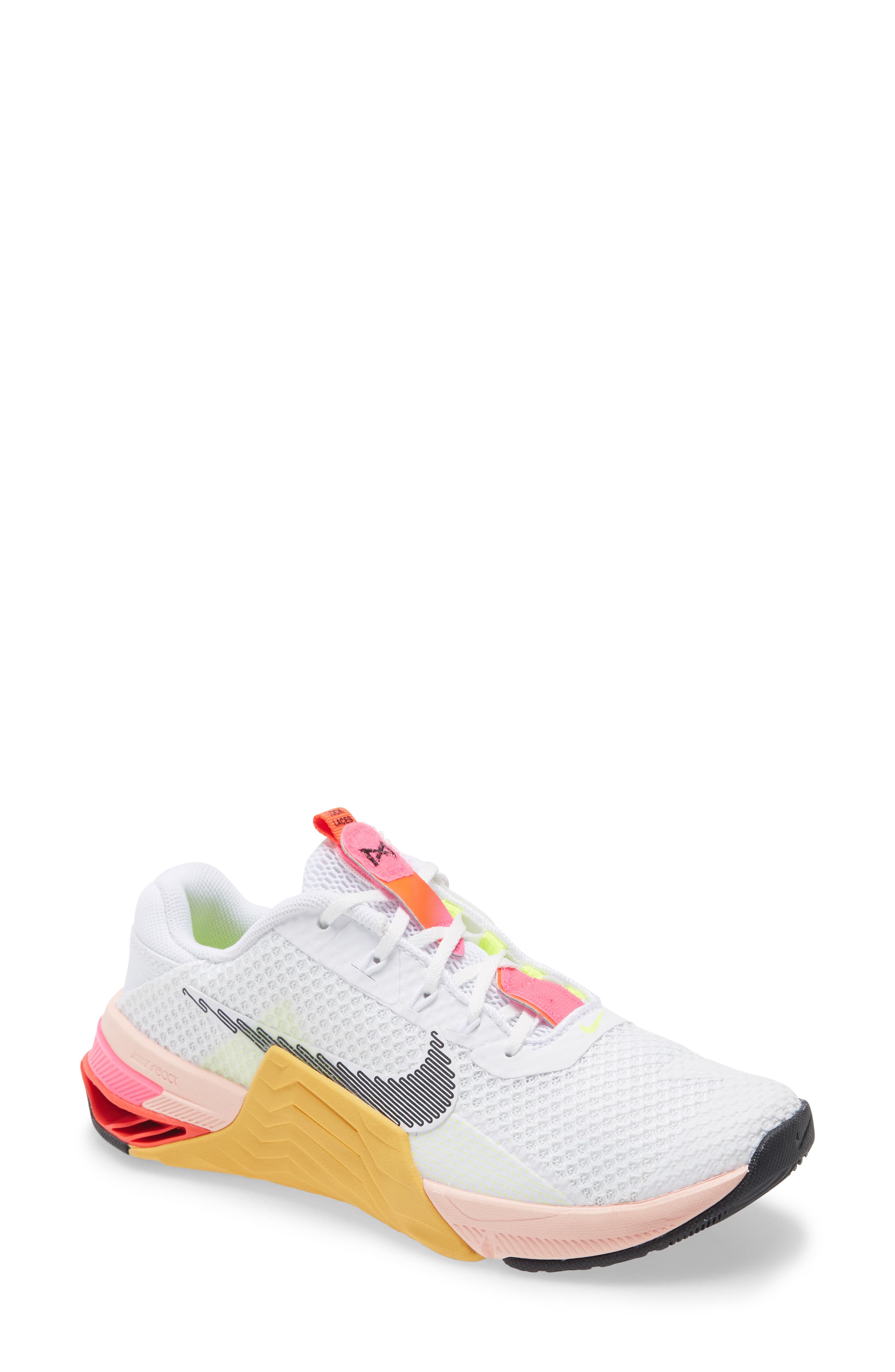 Nike Metcon 7 X Training Shoe, Main, color, 