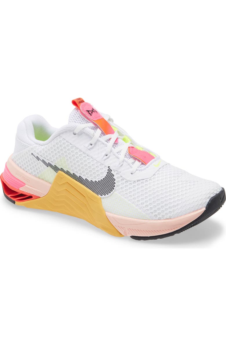 Nike Metcon 7 X Training Shoe, Main, color,