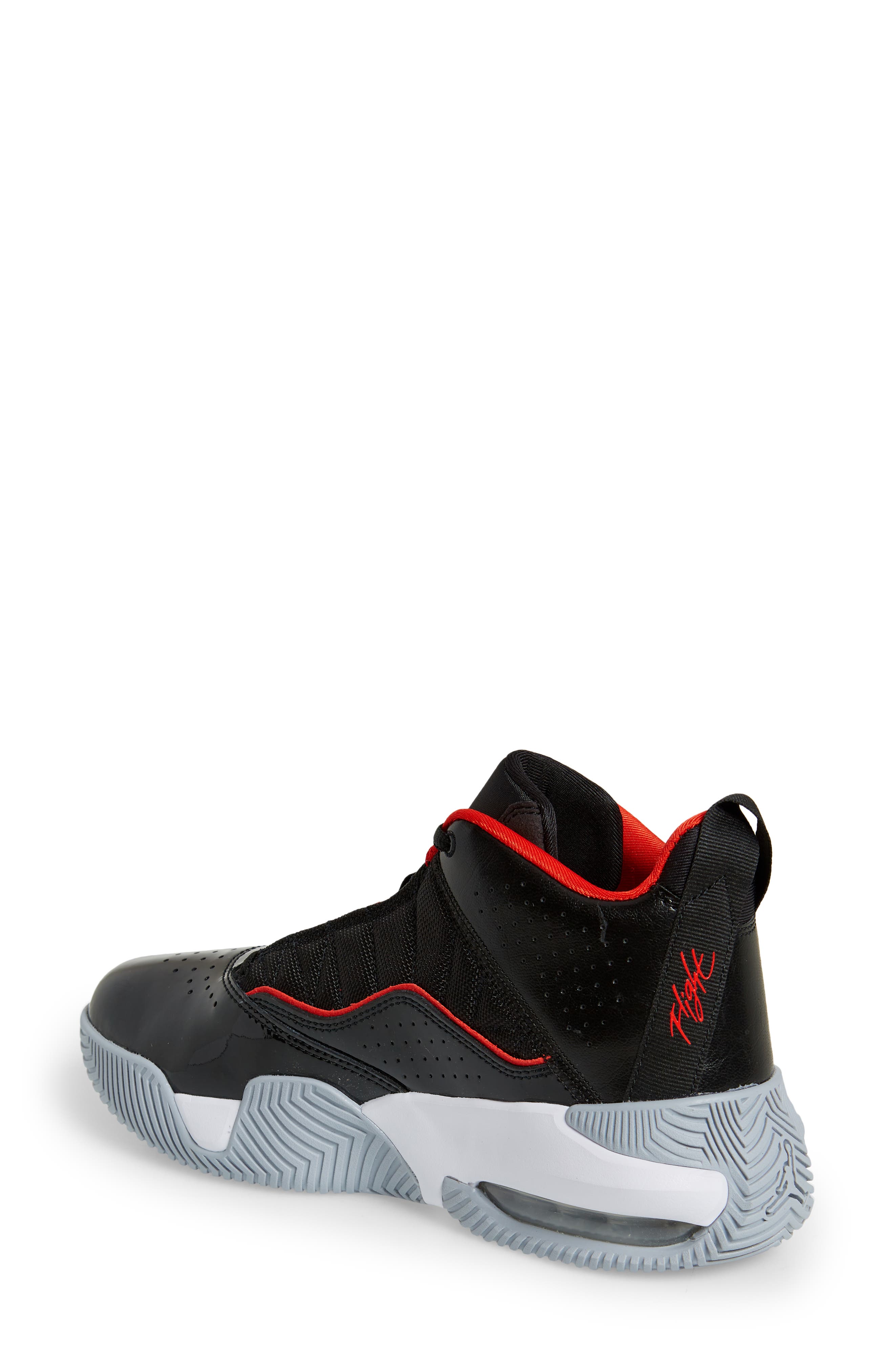 Jordan Stay Loyal Sneaker, Alternate, color, 