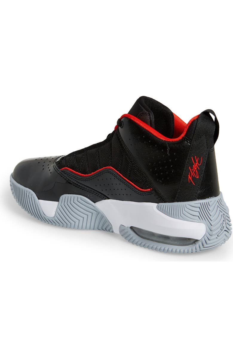 Jordan Stay Loyal Sneaker, Alternate, color,