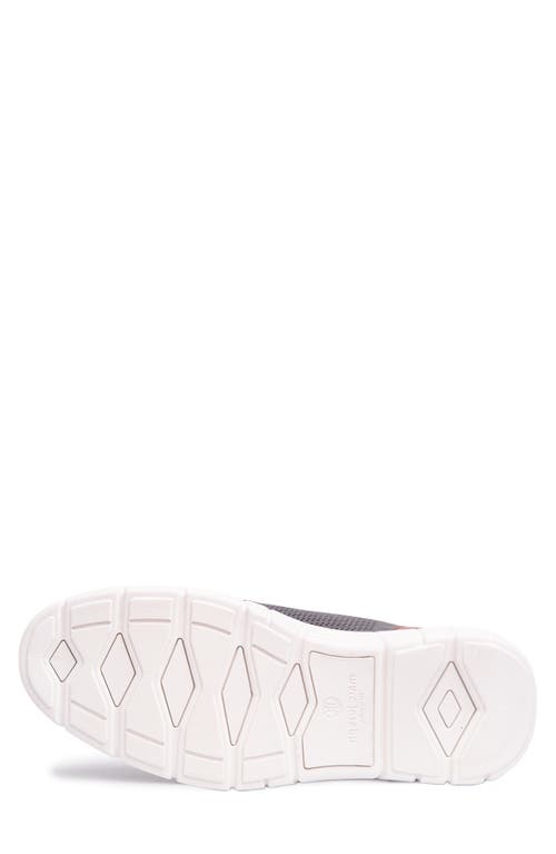 Marc Joseph New York South Street Slip-on Shoe In Gray