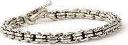 TORRELA Kyoto Silver Bracelet