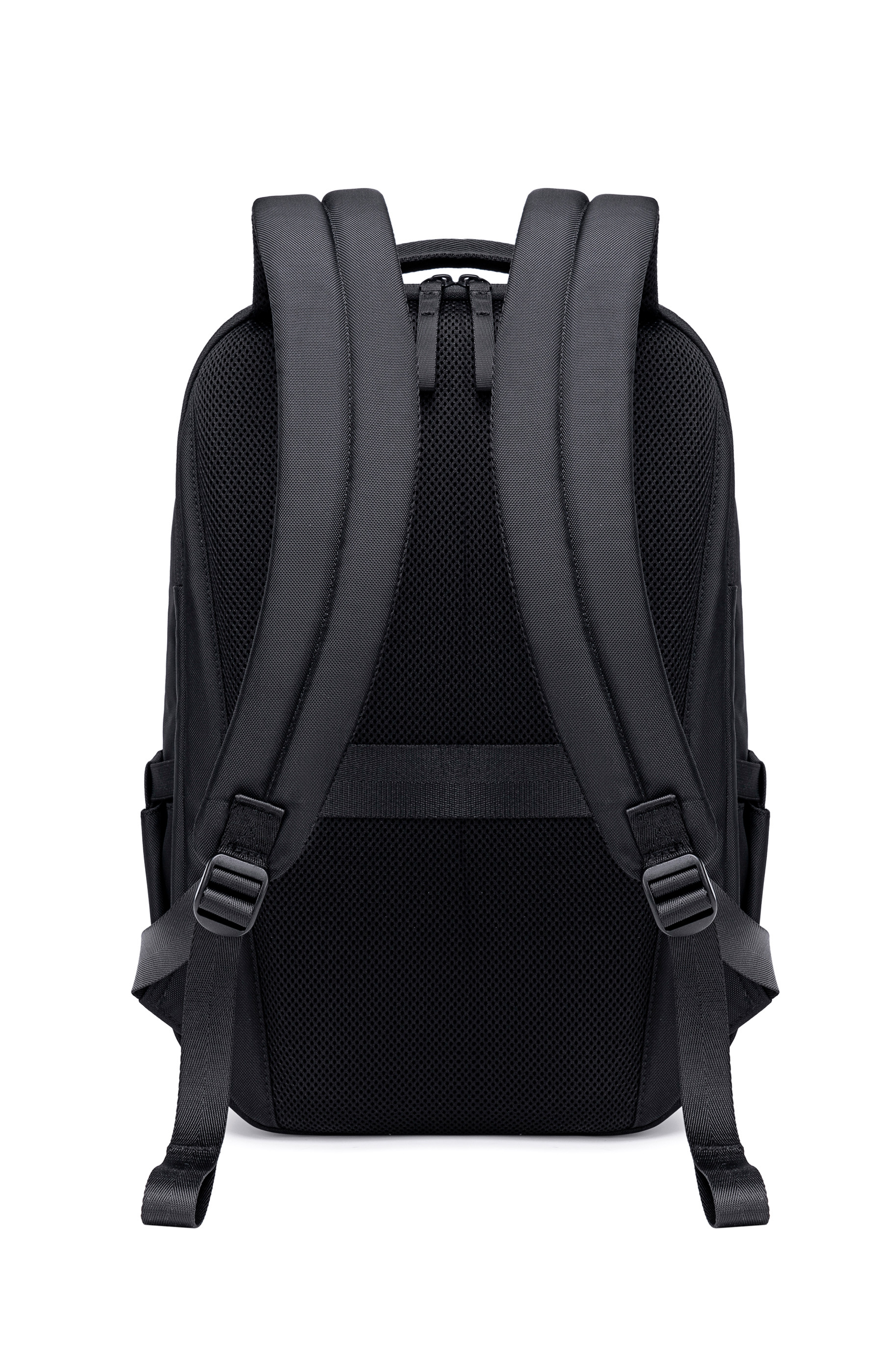 Lux and Nyx Purpose 16-Inch Laptop Work Bag for Women, Alternate, color, Black