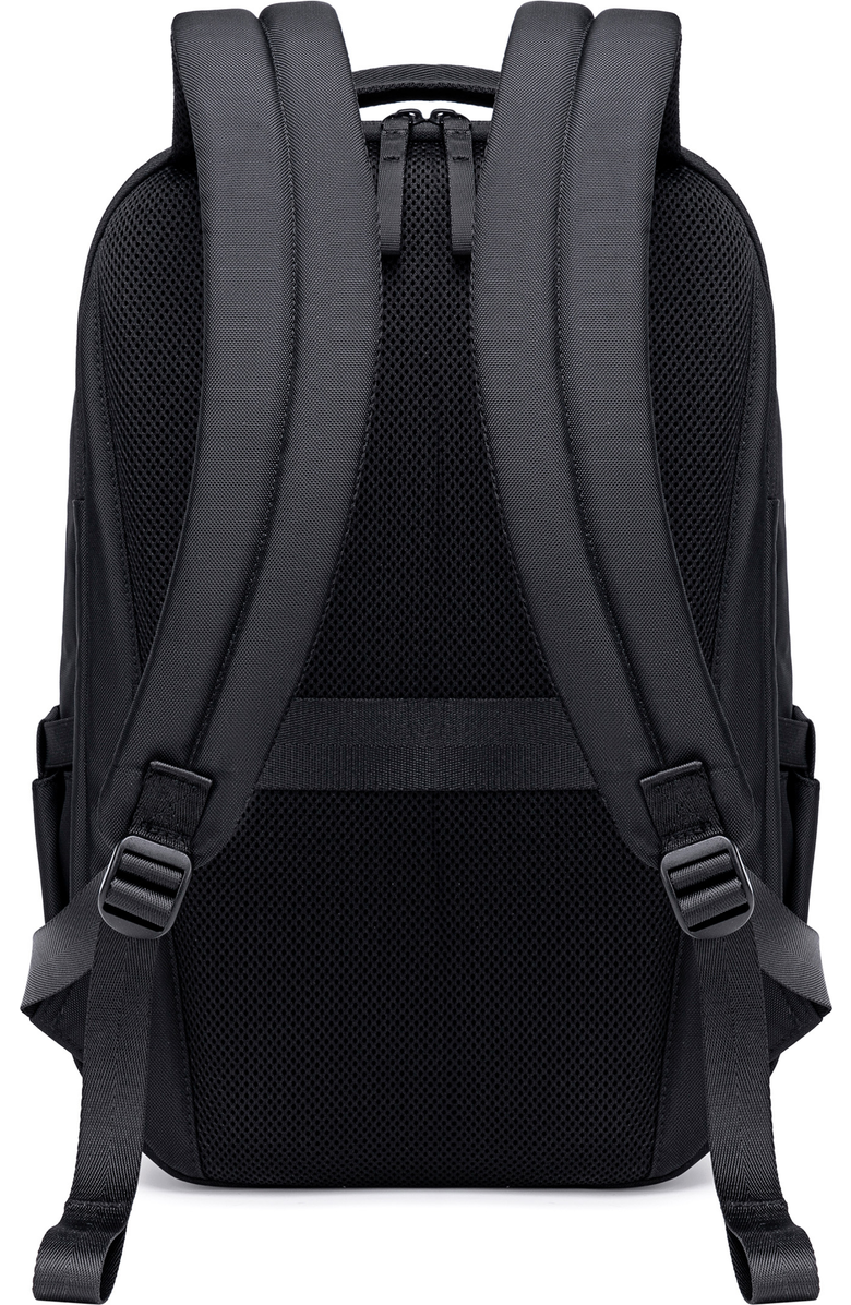 Lux and Nyx Purpose 16-Inch Laptop Work Bag for Women, Alternate, color, Black