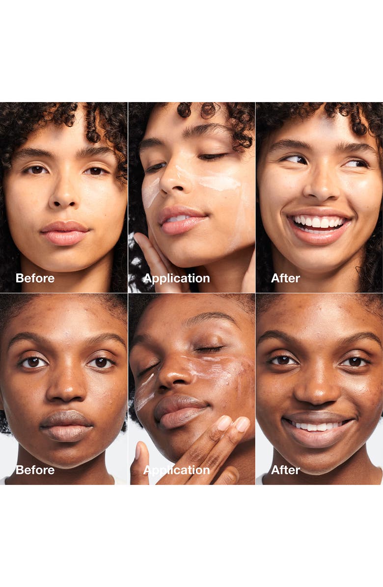 Clinique Moisture Surge Broad Spectrum SPF 28 Sheer Hydrator, Alternate, color, 