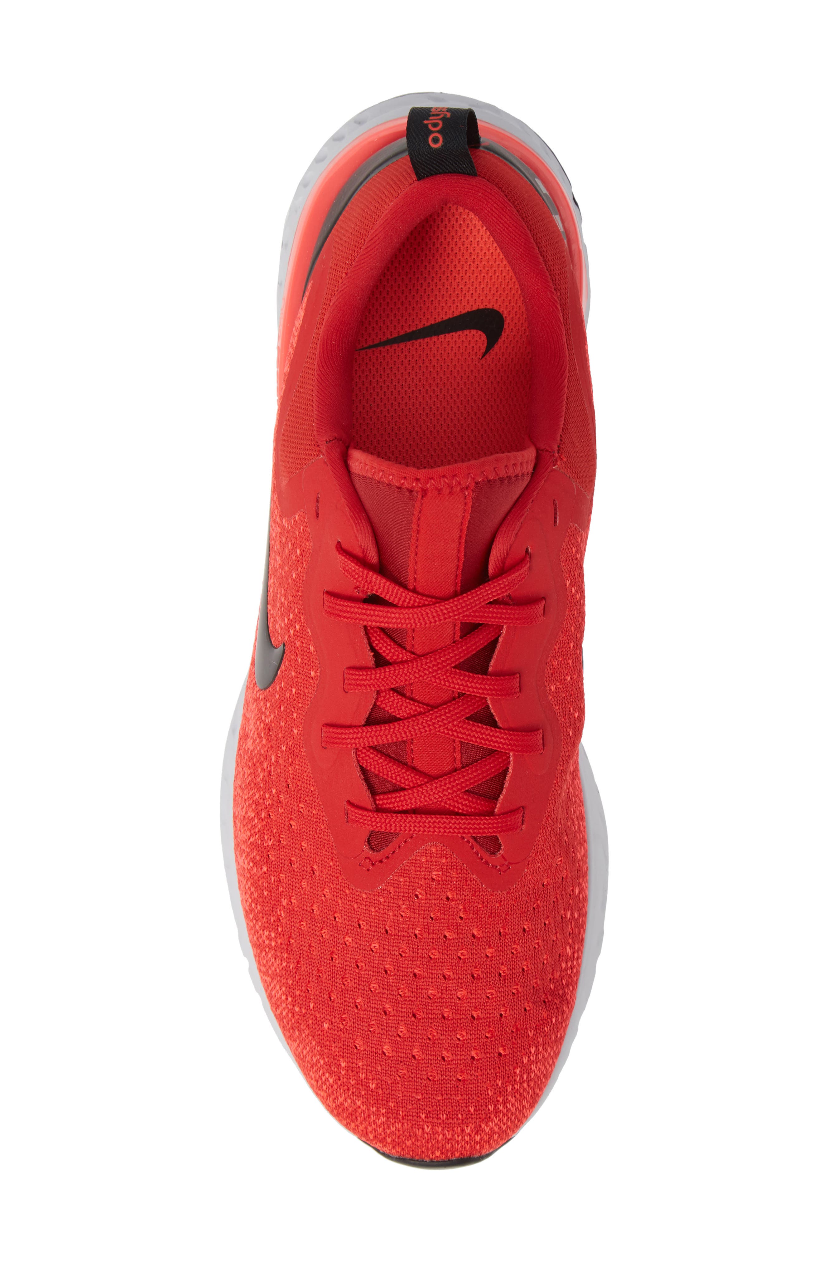 Nike Odyssey React Running Shoe, Alternate, color, 