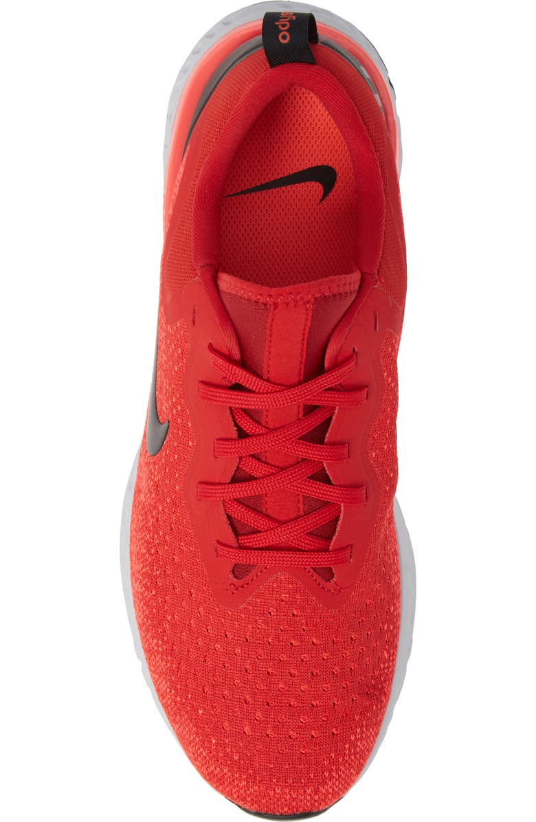 Nike Odyssey React Running Shoe, Alternate, color,
