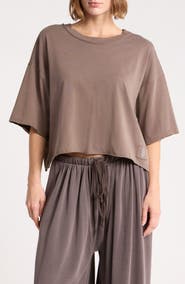 Free People FP Movement Inspire Tee