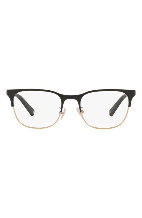 51mm Round Optical Glasses