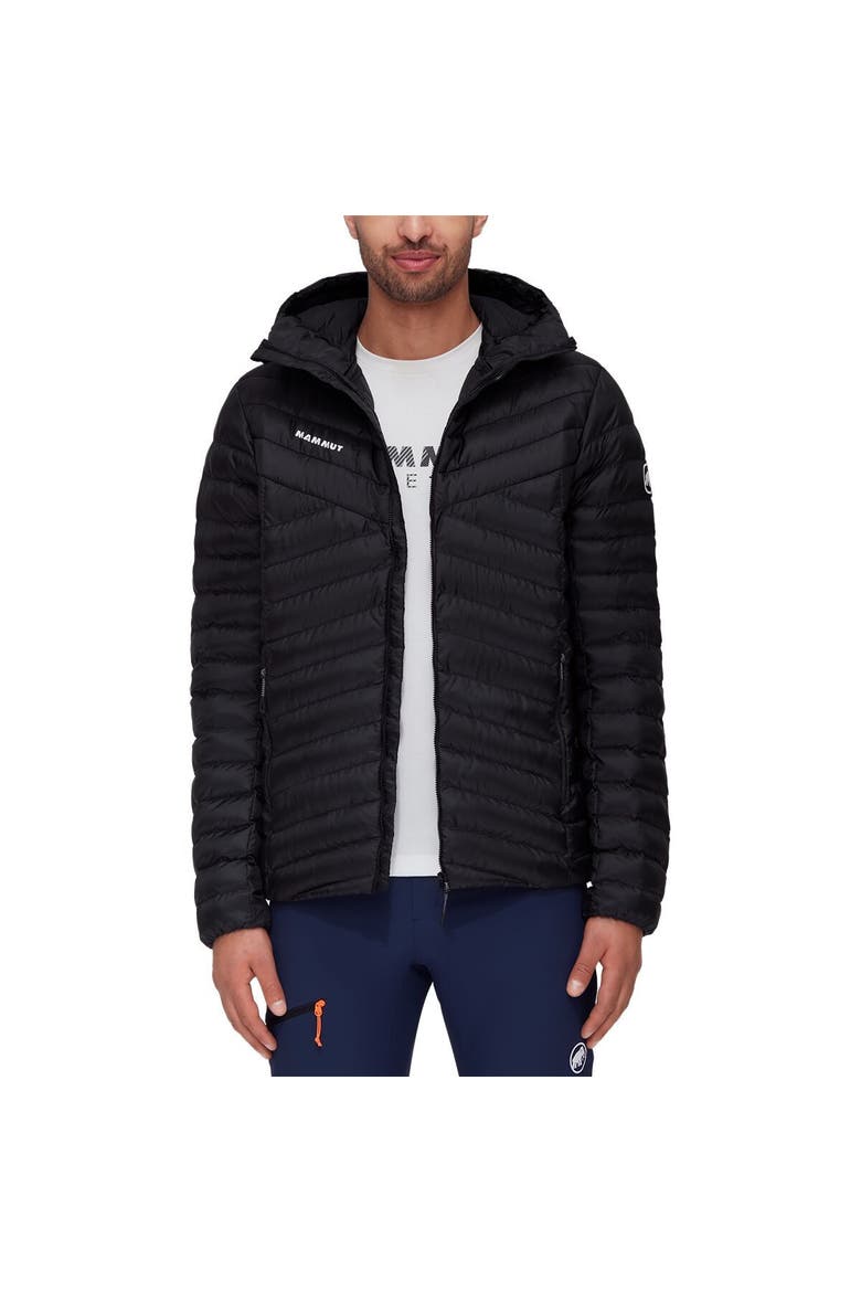 Albula In Hooded Jacket - Men's, Main, color, Black