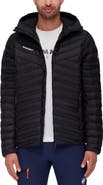 Mammut Albula In Hooded Jacket - Men's