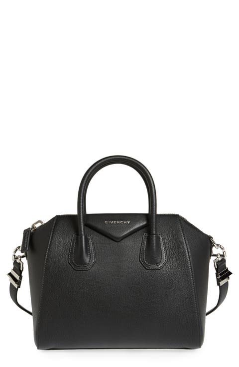 【GIVENCHY】BIGセール★ TOY ANT ストラス ミニ バッグ GIVENCHY】BIGセール☆ TOY ANT ストラス ミニ バッグ (GIVENCHY