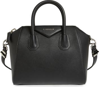ショルダーバッグ・ポシェット ANTIGONA SMALL LEATHER BAG Givenchy Small Antigona Leather Satchel | Nordstrom