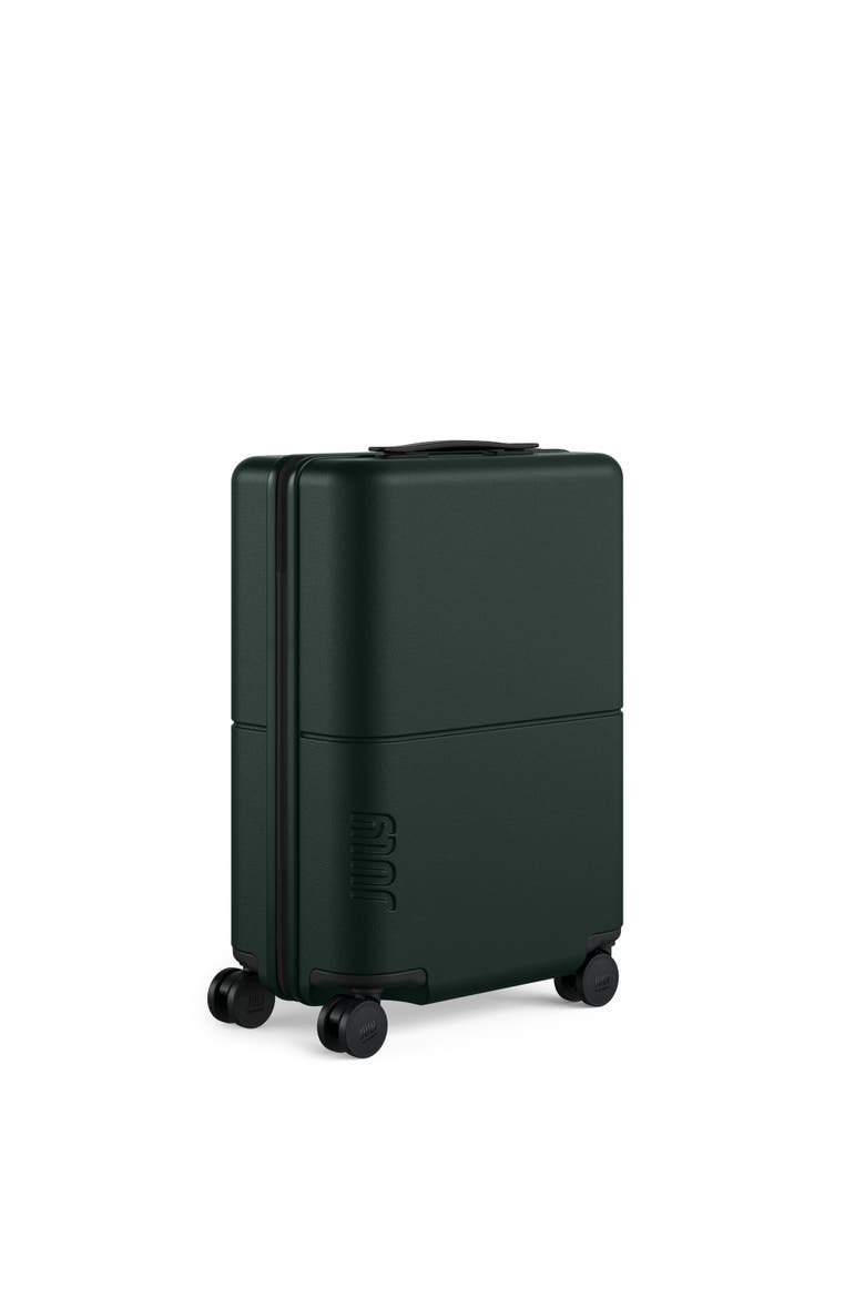 Carry On Essential, Alternate, color, Forest