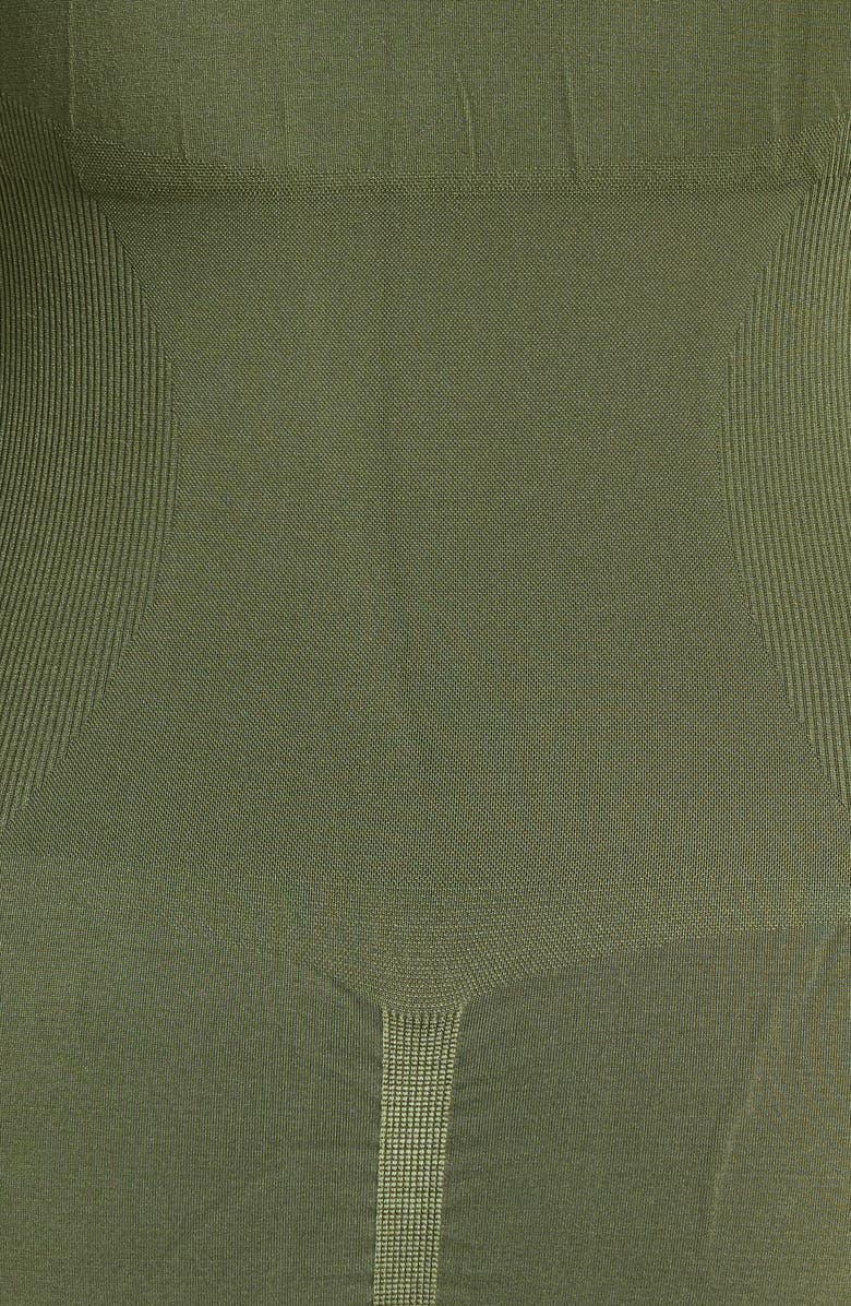 Pinsy Butter Sculpt V-Neck Bodysuit, Alternate, color,