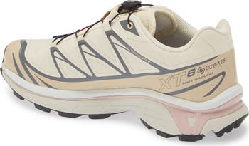 Gender Inclusive XT-6 Gore-Tex<sup>®</sup> Waterproof Sneaker
