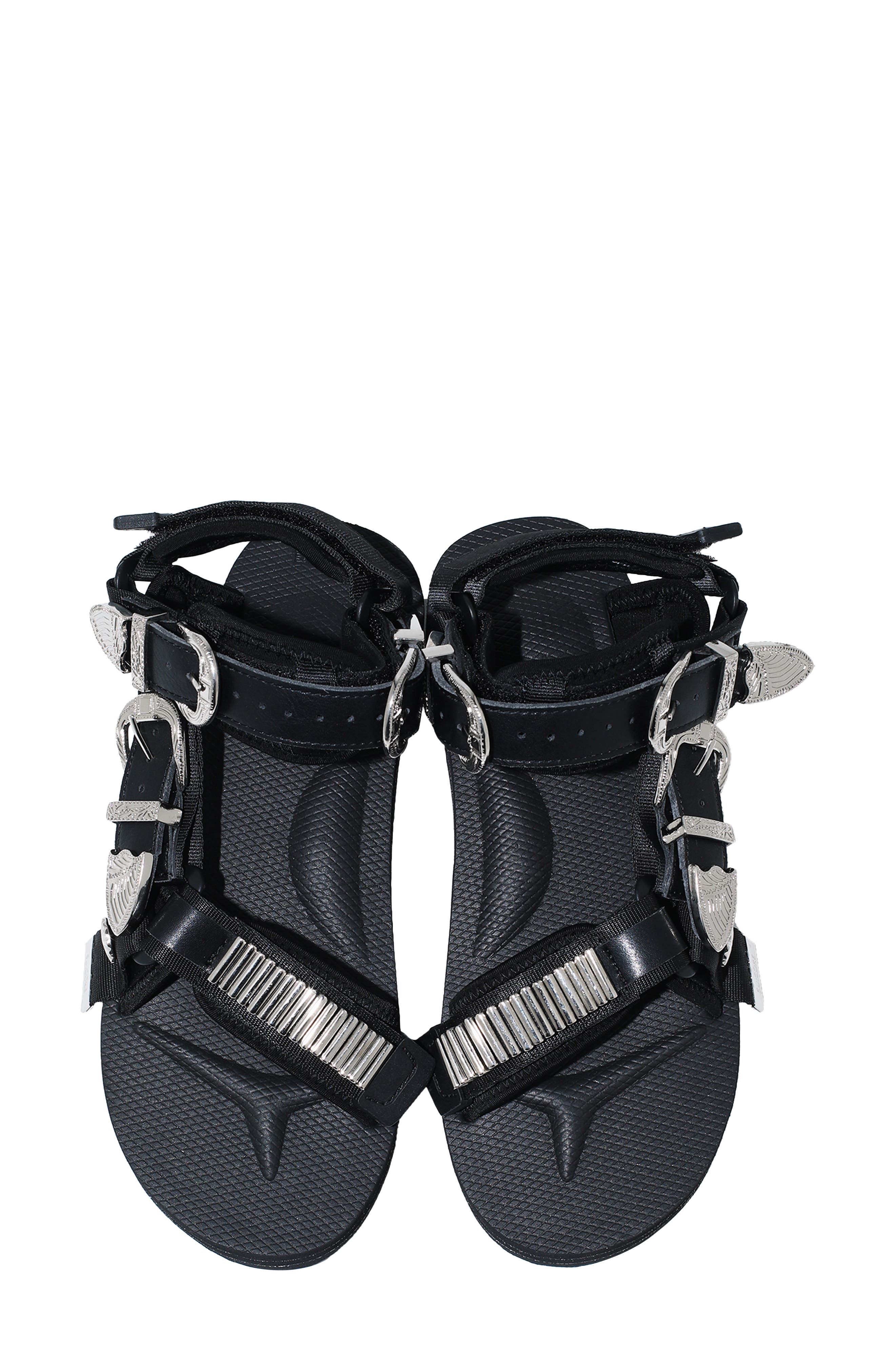 Suicoke x Toga Depa V2 Sandal, Alternate, color, 