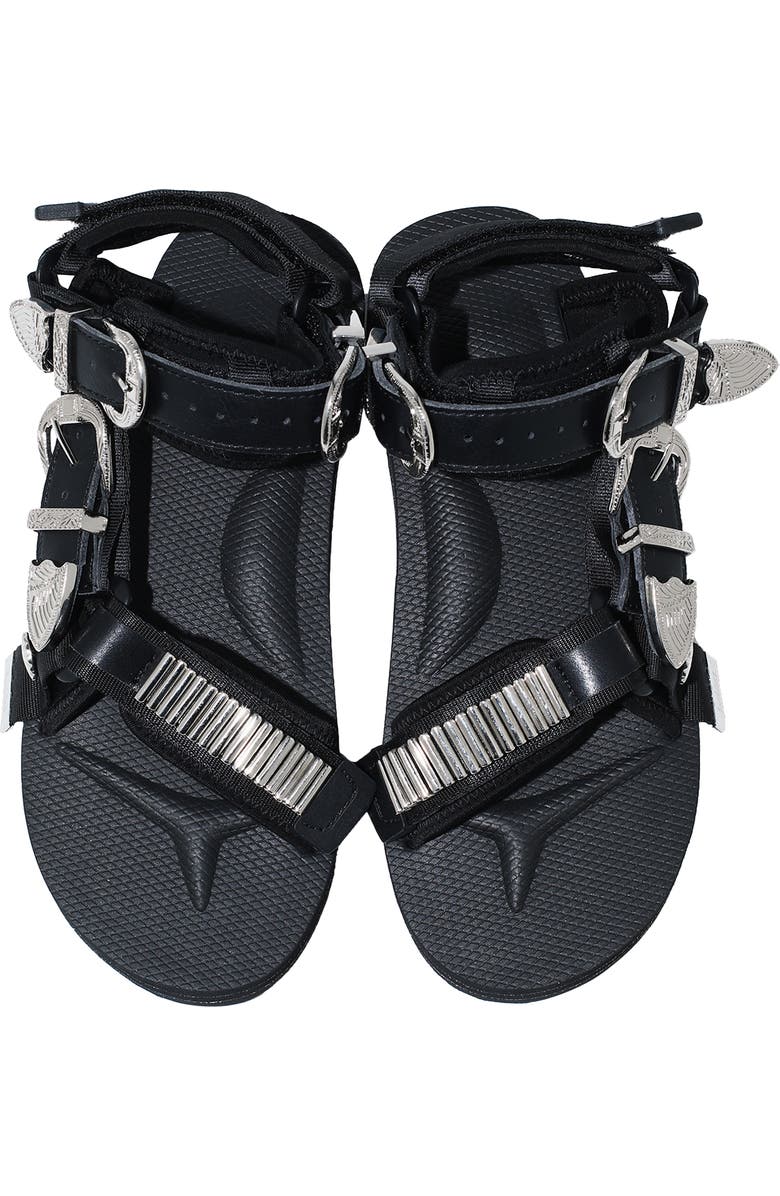 Suicoke x Toga Depa V2 Sandal, Alternate, color,