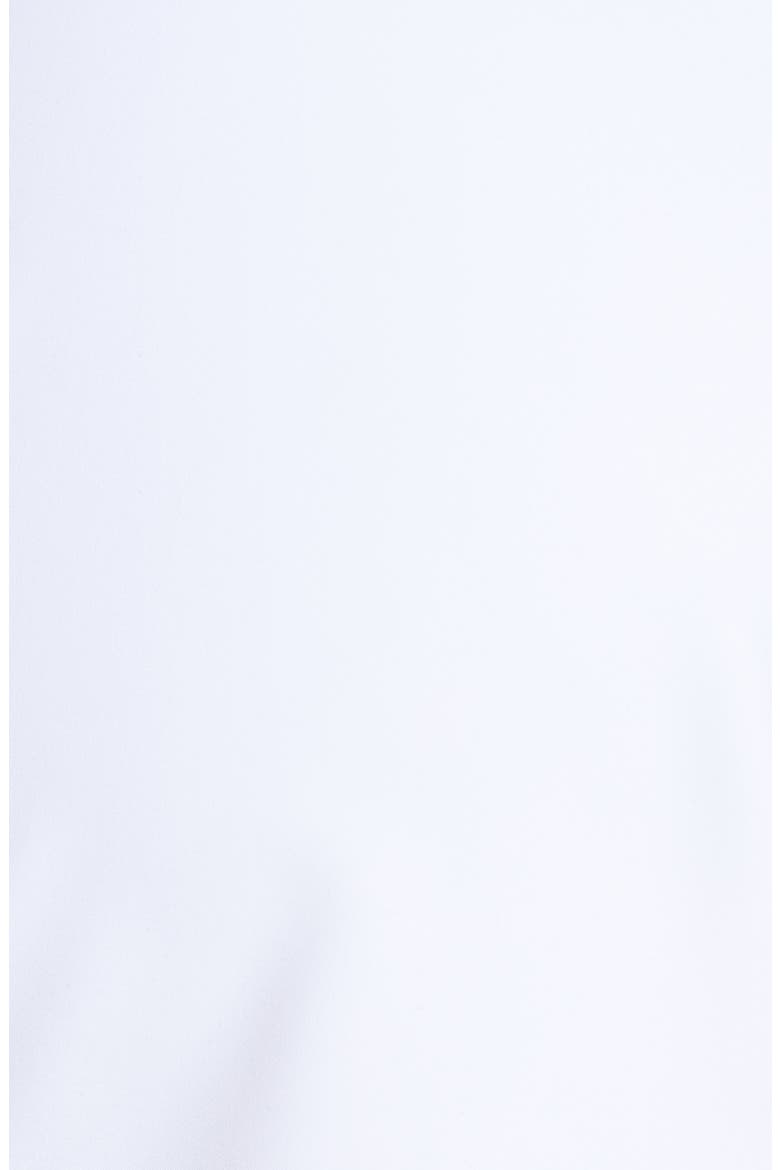 'Boardwalk' Shorts (Nordstrom Exclusive), Alternate, color, WHITE