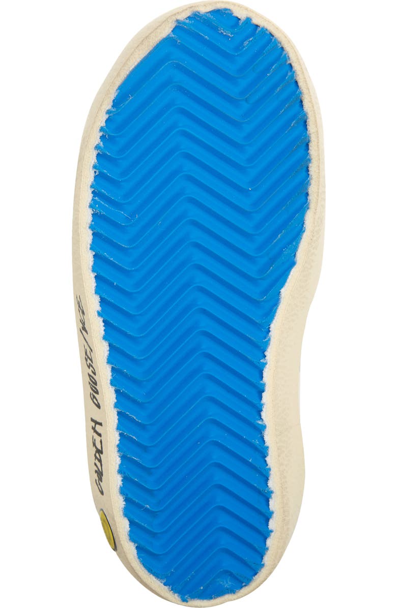 Golden Goose Kids' Old School Sneaker, Alternate, color,