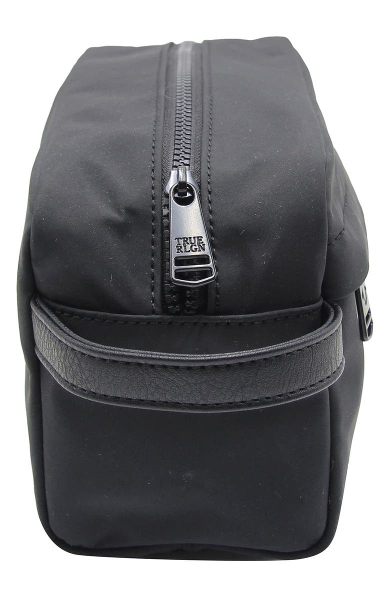 True Religion Arvo Dopp Kit, Alternate, color,