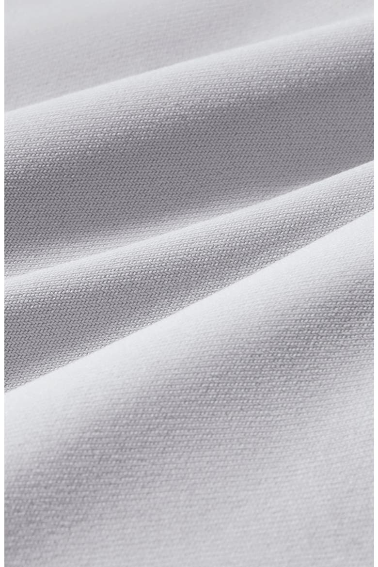 Upton Flat Front Chinos, Alternate, color, ALUMINUM