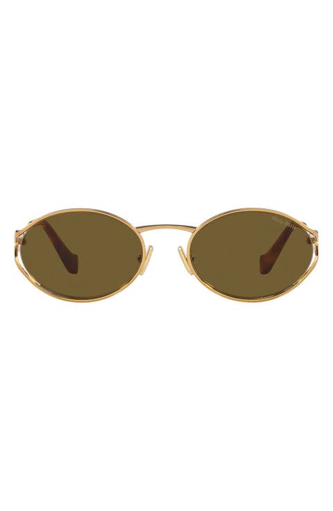 Shop Brown Miu Miu Online | Nordstrom