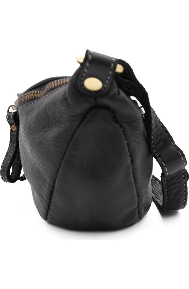 Bolsa Nova Avery Crossbody, Alternate, color, Black