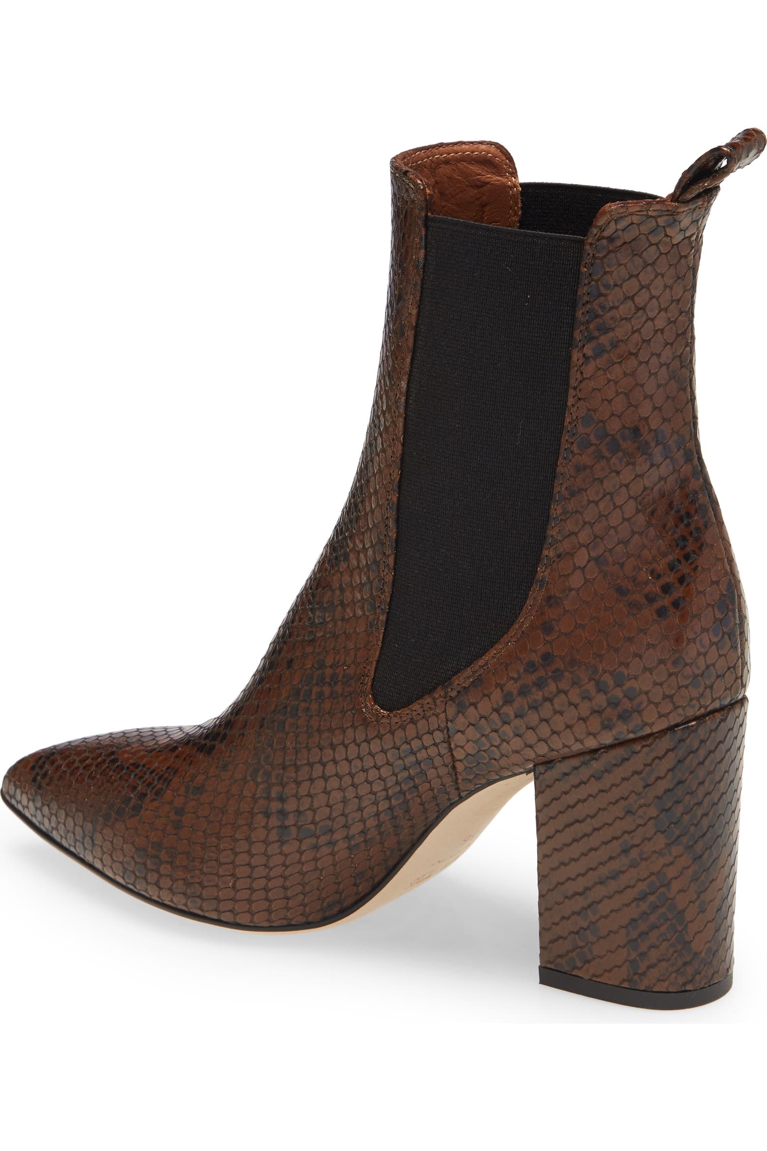 Chelsea Kitchen Paris Texas Chelsea Boot (Women) | Nordstromrack