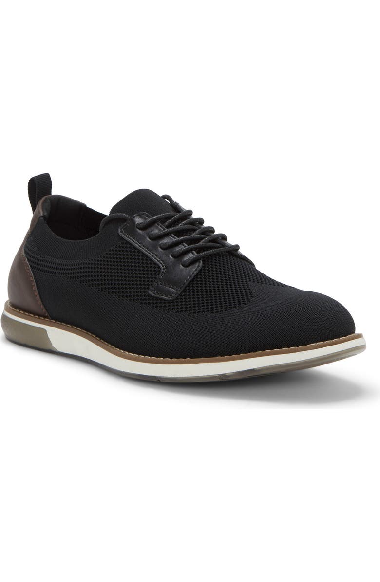 Vince Camuto Ellyot Wingtip Derby Sneaker, Main, color,