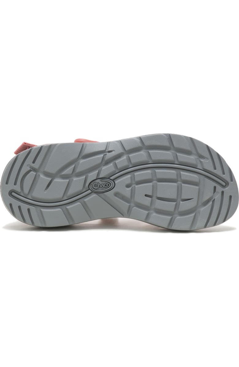 Chaco Z2 Classic Sandal, Alternate, color, Aerial Ros
